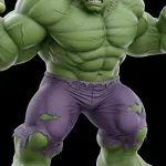 The Hulk