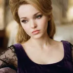 Dove Cameron