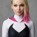 Dove Cameron