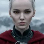 Dove Cameron