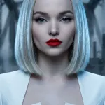 Dove Cameron