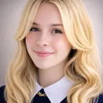 Mckenna Bridger
