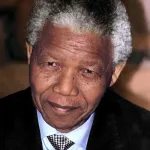 Nelson Mandela