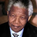 Nelson Mandela