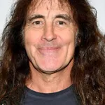 Steve Harris (musician)