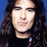 Steve Harris (musician)