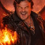 Randy Kleinbach (Reboot)