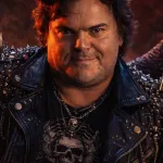 Randy Kleinbach (Reboot)