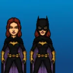 Batgirl (Barbara Gordon)