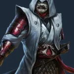 Hanzō Hattori (Assassin's Creed)