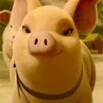 Tammy (Animal Farm)