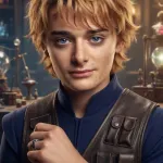Noah Schnapp