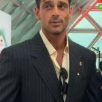 Michele Morrone