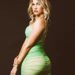 Whitney Moore
