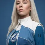 Vanessa Kirby
