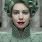 Vanessa Kirby