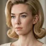 Vanessa Kirby
