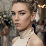 Vanessa Kirby