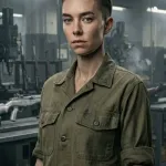 Vanessa Kirby