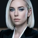 Vanessa Kirby