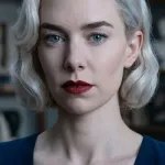 Vanessa Kirby