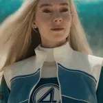 Vanessa Kirby