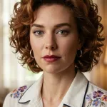 Vanessa Kirby