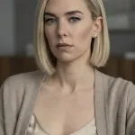 Vanessa Kirby