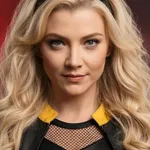 Natalie Dormer