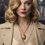 Natalie Dormer