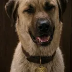 Roscoe (Emma Reese & Rosie)