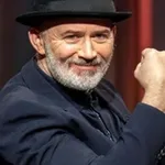 Tommy Tiernan
