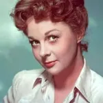Susan Hayward