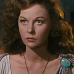 Susan Hayward