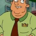 Maurice LaMarche