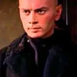 Dmitri Karamazov