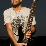 Tony MacAlpine
