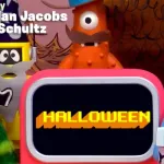 Halloween (Yo Gabba Gabba! episode)