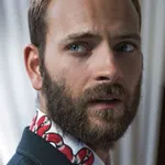 Alessandro Borghi