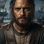 Alessandro Borghi
