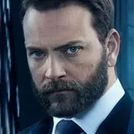 Alessandro Borghi