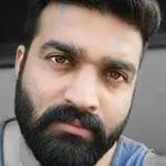 Shivajith Padmanabhan