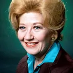 Charlotte Rae