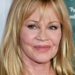 Melanie Griffith