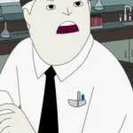 Jeffrey Tambor