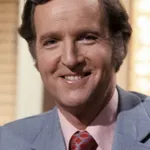 Nicholas Parsons