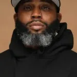 Brandon Hammond