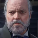 Orson Welles