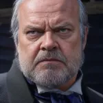 Orson Welles