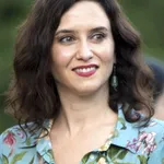 Isabel Díaz Ayuso